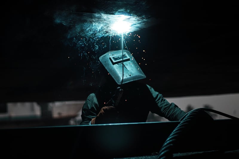 Energy Shielding