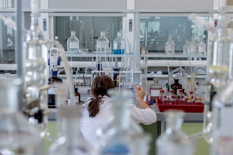 Xenobiology Research